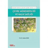 Çevre Mühendisliği Ve Halk Sağlığı - Yazıt 24 - 1
