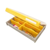 Plano Edge Flex Stow 3700 Balıkçı Kutusu 35,56cm x 22,86cm x 6,68cm - 2