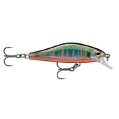 Rapala Shadow Rap Solid Shad OK 5 cm 5.5g Maket Balık 0.9-1.2 m Yüzme Derinliği - 1