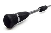 Okuma Tesoro Slow Jig Cast 168cm 120-300gr Tek Parça Olta Kamışı - 3