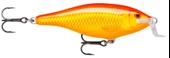 Rapala Shallow Shad Rap GF 9 cm 12g Maket Balık 1.8-2.4 m Yüzme Derinliği - 1