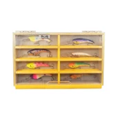 Plano Edge Flex Stow 3700 Balıkçı Kutusu 35,56cm x 22,86cm x 6,68cm - 3