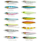 Mustad Tracershot FLZ 25g Jig thumbnail 2