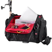 Rapala Urban Messenger Balıkçı Çantası - 2