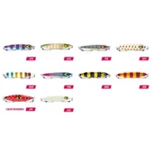 Mustad Wingman BMB 80g Jig thumbnail 2