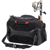 Rapala Urban Messenger Balıkçı Çantası - 3