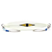 Mustad Staggerbod GLO 180g Jig - 1