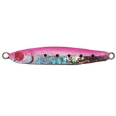 Mustad Mezashi Casting Pink Sardine 60g Jig - 1