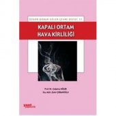 Kapalı Ortam Hava Kirliliği - Yazıt 17 - 1