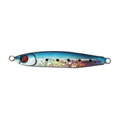 Mustad Mezashi Casting Real Sardine 15g Jig - 1