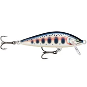 Rapala Countdown Elite GDYM 5.5 cm 5g Maket Balık 0.9-1.2 m Yüzme Derinliği thumbnail 2