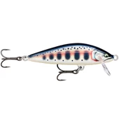 Rapala Countdown Elite GDYM 5.5 cm 5g Maket Balık 0.9-1.2 m Yüzme Derinliği thumbnail 1