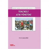 Tehlikeli Atık Yönetimi - Yazıt 13 - 1
