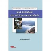 İçme Suyundaki Kirleticiler - Yazıt 11 - 1