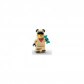 Lego Minifigür - Seri 21 - 71029 - Costume Guy - 1