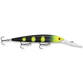 Rapala Down Deep Husky Jerk NTR 12 cm 15g Maket Balık 2.4-5.7 m Yüzme Derinliği - 1