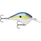 Rapala Dives To HSD 5 cm 12g Maket Balık 1.8 m Yüzme Derinliği - 1