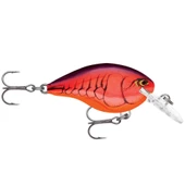 Rapala Dives To DMN 5 cm 12g Maket Balık 1.8 m Yüzme Derinliği - 1