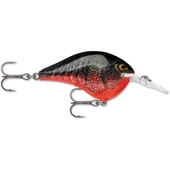 Rapala Dives To RCW 5 cm 12g Maket Balık 2.5 m Yüzme Derinliği - 1