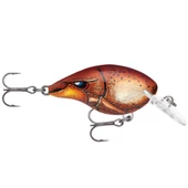 Rapala Dives To BLZ 5 cm 12g Maket Balık 1.8 m Yüzme Derinliği - 1