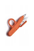 Great Knives Tekstil Iplik Makası Nakış Kolaylığı Kendini Bileyen Özel Bıçaklı Kolay Kesim - 1