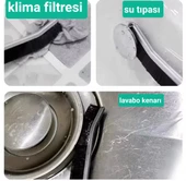Renktaş Derz arası fırçası - 2