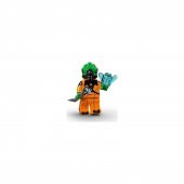 Lego Minifigür - Seri 21 - 71029 - Alien thumbnail 1