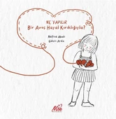 Ne Yapılır Bir Avuç Hayal Kırıklığıyla - 1