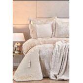 KARACA HOME VALERİA ROYAL GOLD - 1