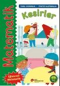 Matematik - Kesirler - 1