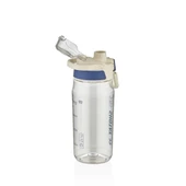 Shotay Su Matarası Tritan Beyaz 600Ml - 2