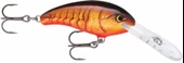 Rapala Shad Dancer  DCW 5 cm 8g Maket Balık 0.2-0.3 m Yüzme Derinliği - 1