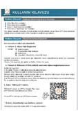 Spot GÖVME LED Lamba, Benzersiz Çok Renkli , Bluetooth, Echo ''Alexa'' Özellikli. 68-85 mm. Takım 4 adet. - 12