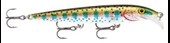 Rapala Scatter Rap Minnow RT 11 cm 6g Maket Balık 1.8-2.7 m Yüzme Derinliği - 1