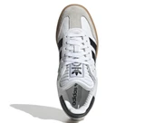 adidas Samba XLG Beyaz Unisex Sneaker Spor Ayakkabı IE1377 - 5