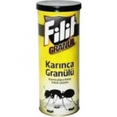 Filit Karınca Granülü Karıncalara Karşı Kesin Etkili Karınca Yemi Karınca İlacı Böcek İlacı - 1