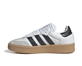 adidas Samba XLG Beyaz Unisex Sneaker Spor Ayakkabı IE1377 - 2