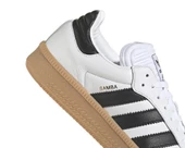 adidas Samba XLG Beyaz Unisex Sneaker Spor Ayakkabı IE1377 - 7