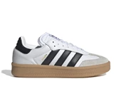 adidas Samba XLG Beyaz Unisex Sneaker Spor Ayakkabı IE1377 - 1