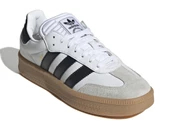 adidas Samba XLG Beyaz Unisex Sneaker Spor Ayakkabı IE1377 - 3