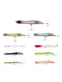 Fujin Z-Walker 125mm 18gr Su Üstü Maket Balık thumbnail 1