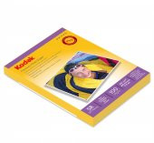 Kodak 230 Gr/m2 13X18(5R)-100 Adet Parlak Fotoğraf Kağıdı - 1