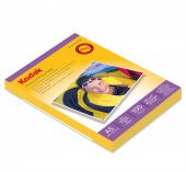 Kodak 230 Gr/m2 15X21(A5)-100 Adet Parlak Fotoğraf Kağıdı - 1
