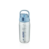 Shotay Su Matarası Tritan Mavi 600Ml - 1