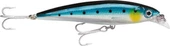 Rapala X-Rap Saltwater BSRD 14 cm 43g Maket Balık 1.2-2.4 m Yüzme Derinliği - 1