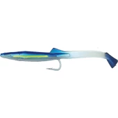 Ragot Raglou BS 8.5 cm Silikon Balık - 1