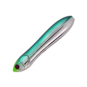 Sakura Mousty Floating CR01 12.5 cm 28g Su Üstü Maket Balık thumbnail 1