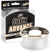 Sufix Advance 0.25mm 150m Monofilament Misina 6.1kg Çeker thumbnail 1