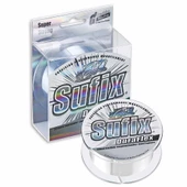 Sufix Duraflex 0.18mm 100m Clear Monofilament Misina 3.7kg Çeker thumbnail 1