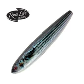 Sakura Naja Floating RL13 12.5 cm 26.5g Su Üstü Maket Balık - 1